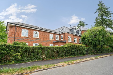 View Full Details for Richmond Road, Caversham, Reading