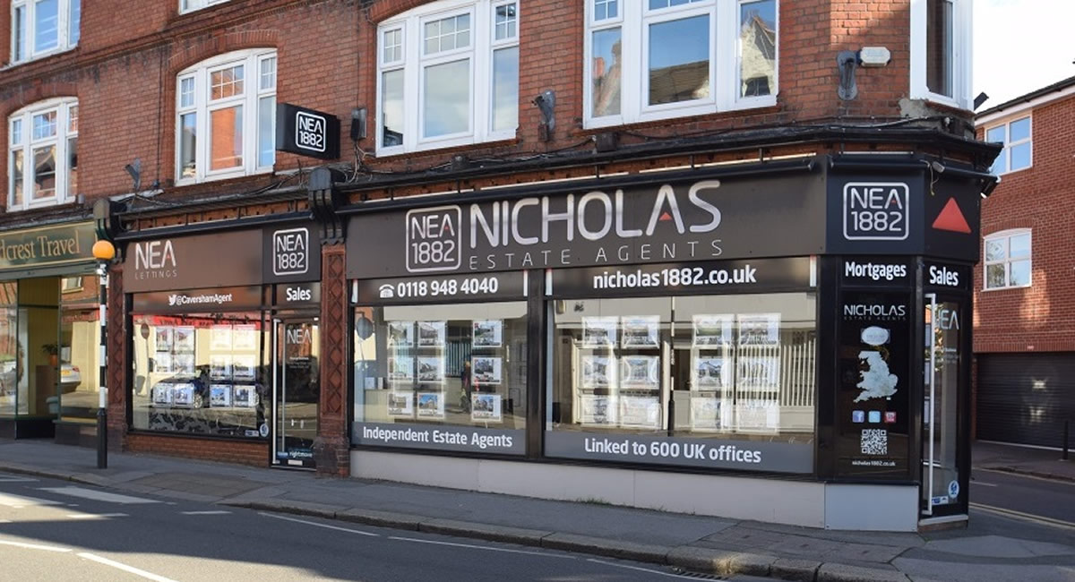 Meet The Team Nicholas Estate Agents