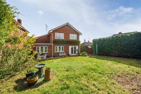 View Full Details for Micklands Road, Caversham, Reading