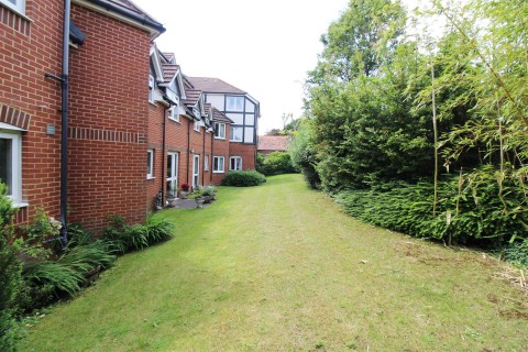 View Full Details for Priory Court, Priory Avenue, Caversham, Reading