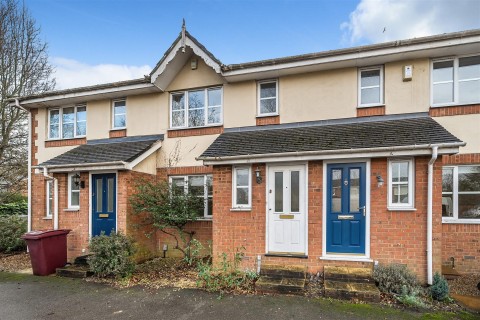 View Full Details for Dickens Close, Caversham, Reading