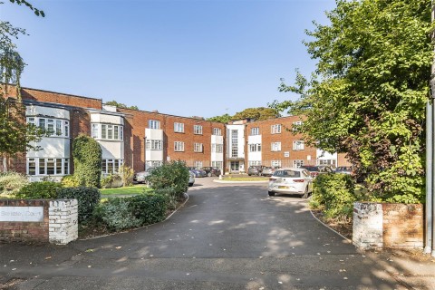 View Full Details for Berkeley Court ,Coley Avenue, Reading
