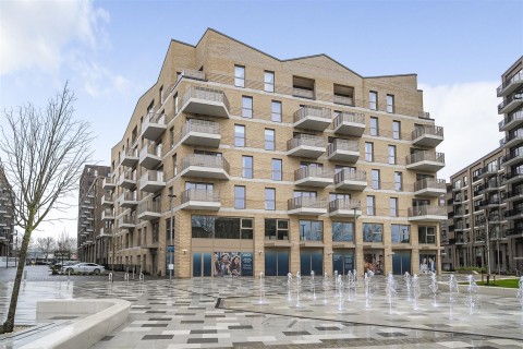 View Full Details for Huntley Wharf, Palmer Street, Reading