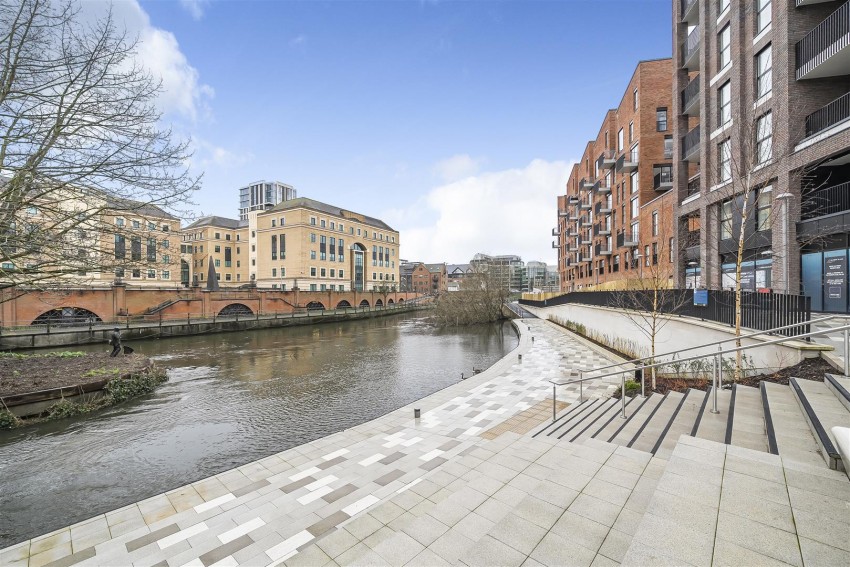 Images for Huntley Wharf, Palmer Street, Reading
