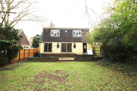 View Full Details for Micklands Road, Caversham, Reading