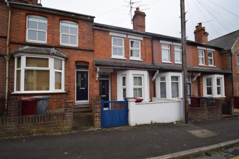 View Full Details for Westfield Road, Caversham, Reading