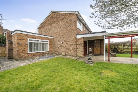 View Full Details for Tenby Avenue, Caversham, Reading