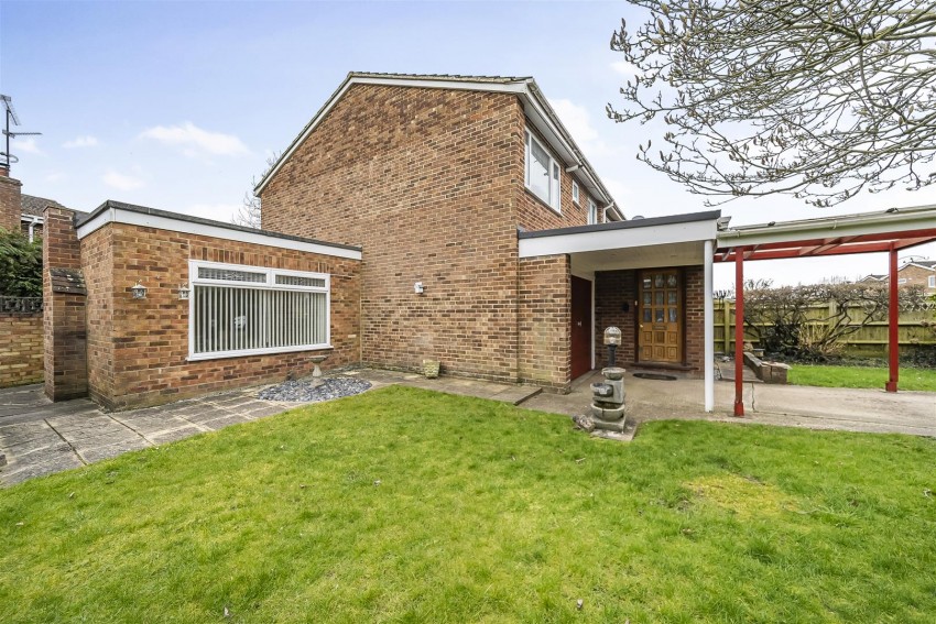 Images for Tenby Avenue, Caversham, Reading