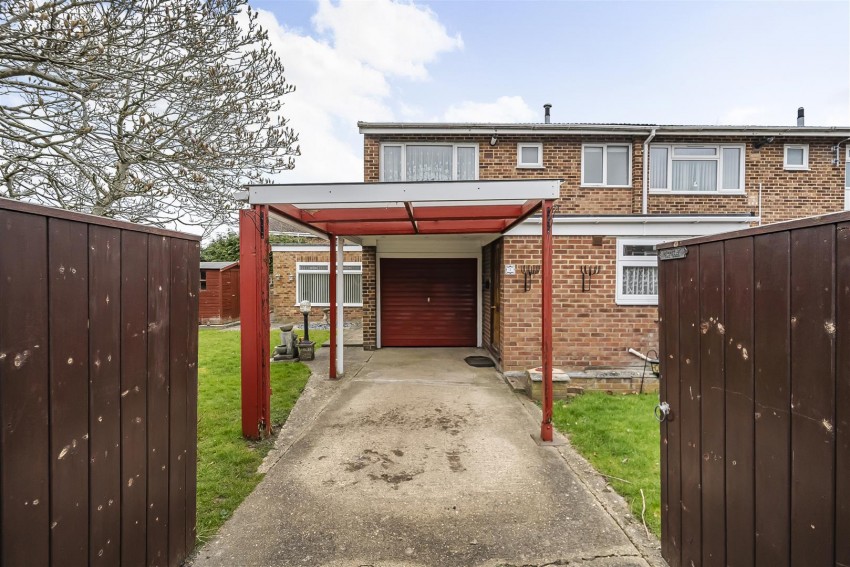 Images for Tenby Avenue, Caversham, Reading