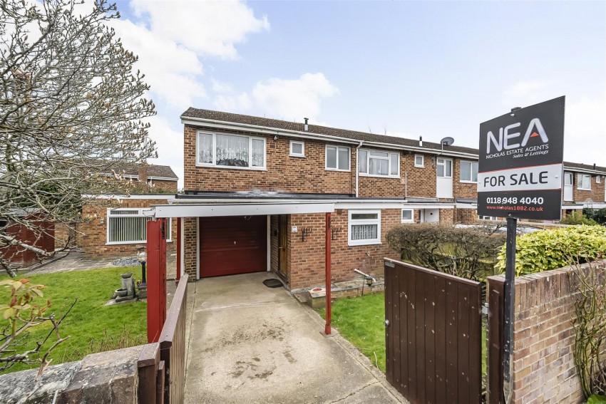 Images for Tenby Avenue, Caversham, Reading