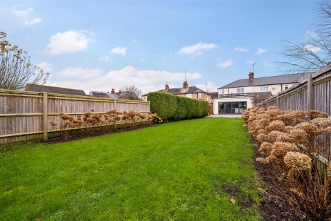 View Full Details for Washington Road, Caversham, Berkshire