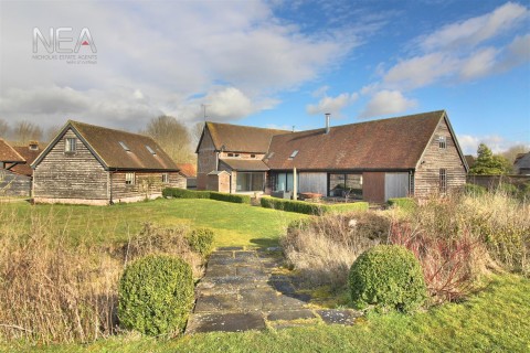 View Full Details for Marlston Hermitage, Thatcham