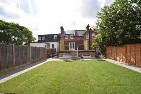 View Full Details for Prospect Street, Caversham, Reading