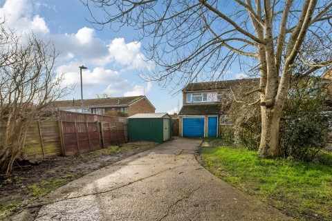 View Full Details for Stirling Close, Caversham, Reading