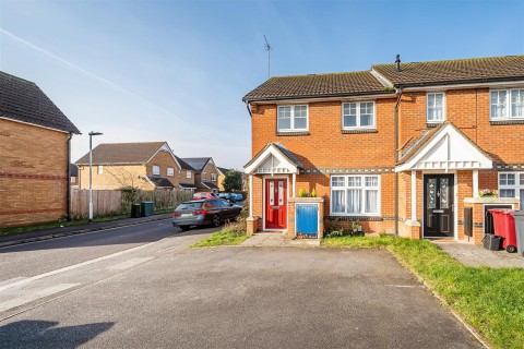 View Full Details for Clonmel Close, Reading, Berkshire