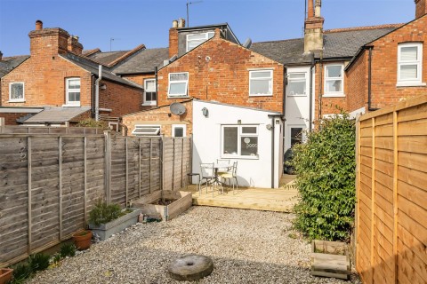 View Full Details for Kings Road, Caversham, Reading