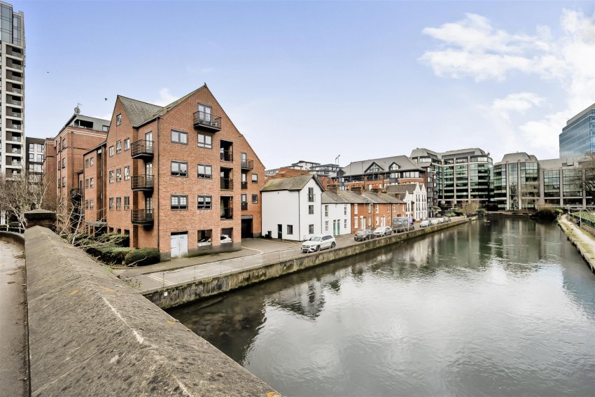 Images for St James Wharf, Forbury Road, Reading