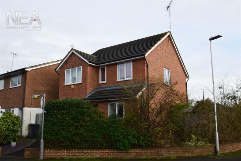 View Full Details for Star Road, Caversham, Reading
