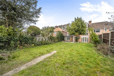 View Full Details for Hemdean Road, Caversham, Reading