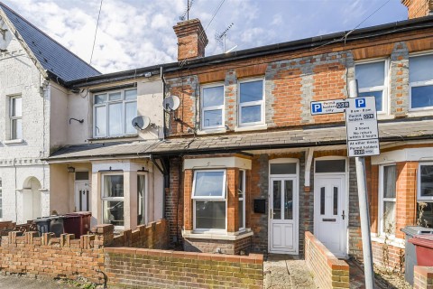 View Full Details for Swansea Road, Reading, Berkshire