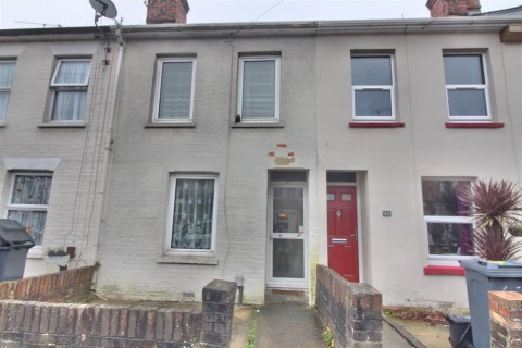 View Full Details for Sherwood Street, Reading, Berkshire
