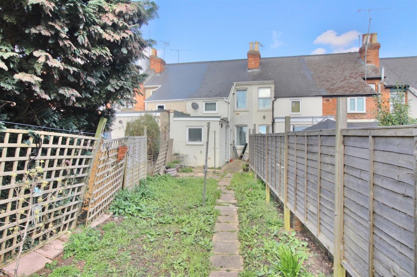 Images for Sherwood Street, Reading, Berkshire