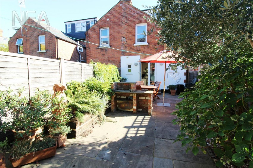 Images for De Montfort Road, Reading, Berkshire