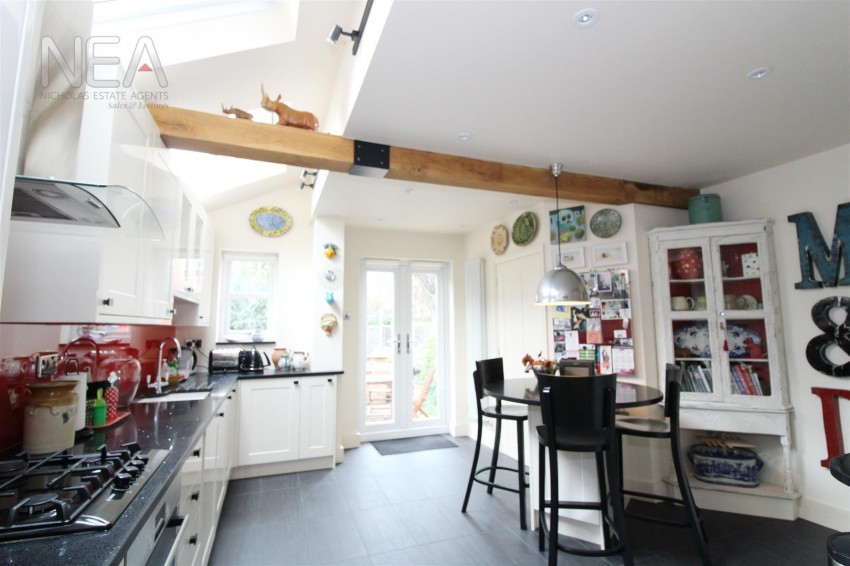 Images for De Montfort Road, Reading, Berkshire