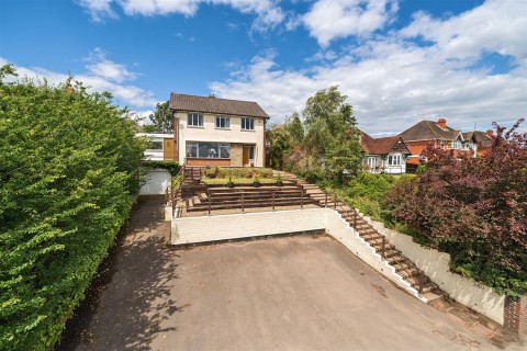 View Full Details for Henley Road, Caversham, Reading
