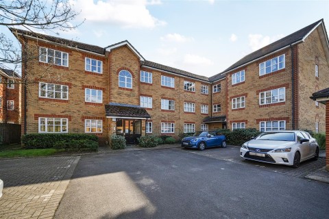 View Full Details for Elliots Way, Caversham, Reading