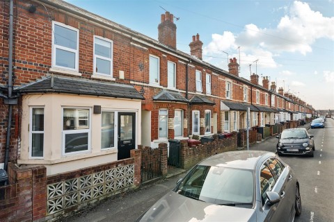 View Full Details for Kings Road, Caversham, Berkshire