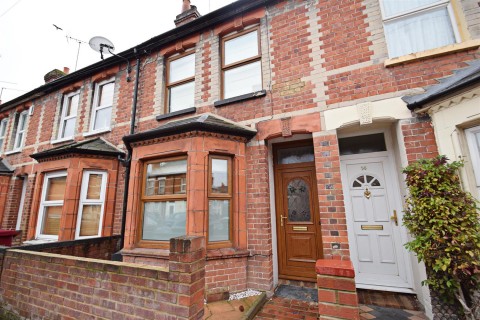 View Full Details for Wilton Road, Reading, Berkshire