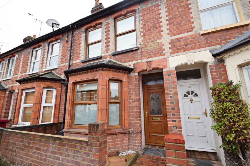 Images for Wilton Road, Reading, Berkshire