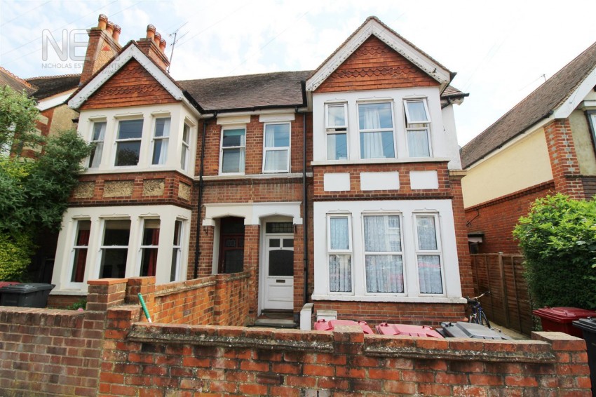 Images for St. Annes Road, Caversham, Reading