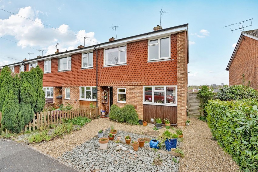 Images for Donegal Close, Caversham, Reading