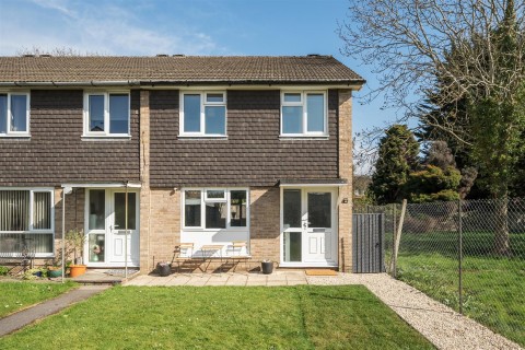 View Full Details for Langford Close, Emmer Green, Reading