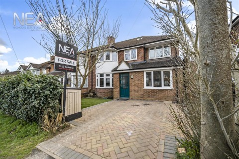 View Full Details for Hemdean Road, Caversham, Reading