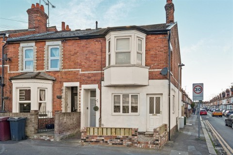 View Full Details for Kensington Road, Reading, Berkshire