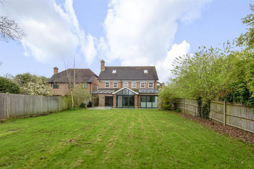Images for Copperfields, Caversham Heights, Reading