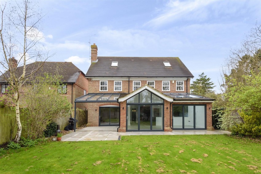 Images for Copperfields, Caversham Heights, Reading
