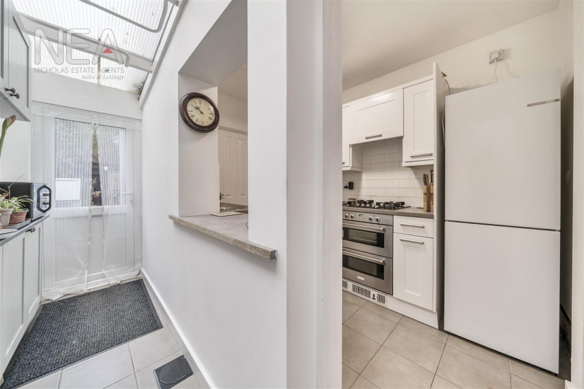 Images for Tuns Hill Cottages, Earley, Reading
