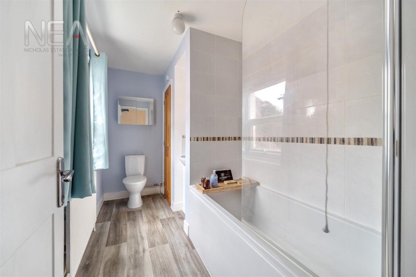 Images for Tuns Hill Cottages, Earley, Reading