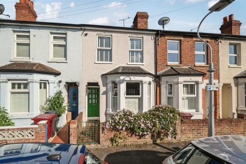 View Full Details for Addison Road, Reading, Berkshire