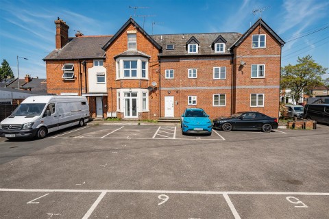 View Full Details for Send Road, Caversham, Reading