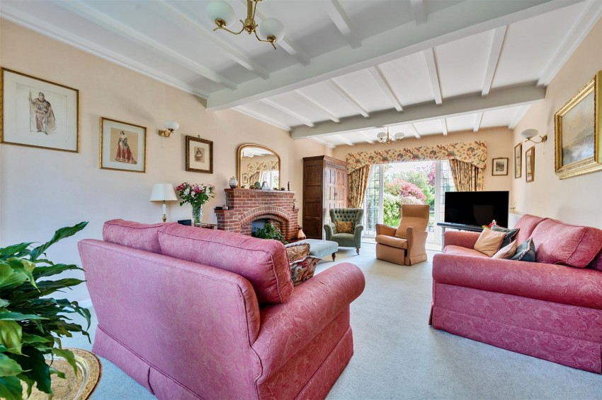 Images for Upper Woodcote Road, Caversham, Reading