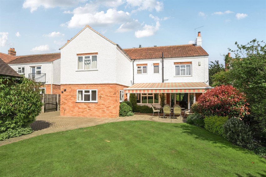 Images for Upper Woodcote Road, Caversham, Reading