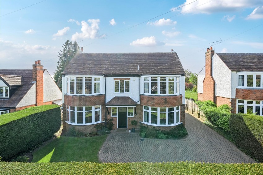 Images for Upper Woodcote Road, Caversham, Reading