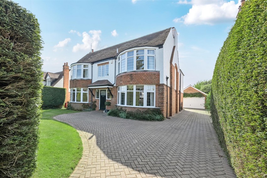 Images for Upper Woodcote Road, Caversham, Reading