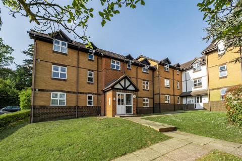 View Full Details for Waller Court, Caversham, Reading