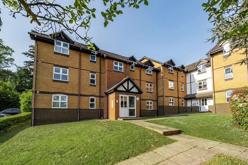 Images for Waller Court, Caversham, Reading